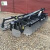 2026 Agro-Tom ATL 4.0 Disc Harrow – 4m Heavy-Duty Soil Cultivation Implement