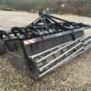 2026 Agro-Tom ATL 4.0 Disc Harrow – 4m Heavy-Duty Soil Cultivation Implement