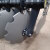 2026 Agro-Tom XL 4 Meter HD Disc Harrow – Heavy-Duty Soil Tillage Equipment