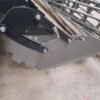 2026 Agro-Tom XL 4 Meter HD Disc Harrow – Heavy-Duty Soil Tillage Equipment