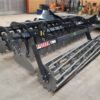 2026 Agro-Tom XL 4 Meter HD Disc Harrow – Heavy-Duty Soil Tillage Equipment