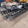 2026 Agro-Tom XL 4 Meter HD Disc Harrow – Heavy-Duty Soil Tillage Equipment