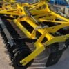 2026 BEDNAR SWIFTERDISC XN 5000 – 5m High-Speed Compact Disc Harrow