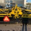 2026 BEDNAR SWIFTERDISC XN 5000 – 5m High-Speed Compact Disc Harrow