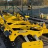 2026 BEDNAR SWIFTERDISC XN 5000 – 5m High-Speed Compact Disc Harrow