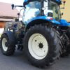 2016 New Holland T6.140 Tractor with Front Loader – 110HP 4WD Farm Tractor