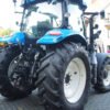 2016 New Holland T6.140 Tractor with Front Loader – 110HP 4WD Farm Tractor