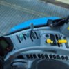 2016 New Holland T6.140 Tractor with Front Loader – 110HP 4WD Farm Tractor