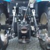2016 New Holland T6.140 Tractor with Front Loader – 110HP 4WD Farm Tractor
