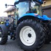 2016 New Holland T6.140 Tractor with Front Loader – 110HP 4WD Farm Tractor