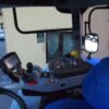 New Holland T7.185 Tractor 2013 – Auto Command CVT High-Performance Farm Tractor