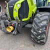2018 CLAAS Arion 610 CIS Farm Tractor – 120HP 4WD Agricultural Tractor