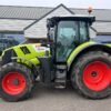2018 CLAAS Arion 610 CIS Farm Tractor – 120HP 4WD Agricultural Tractor
