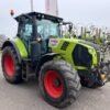 2018 CLAAS Arion 610 CIS Farm Tractor – 120HP 4WD Agricultural Tractor