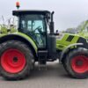 2018 CLAAS Arion 610 CIS Farm Tractor – 120HP 4WD Agricultural Tractor