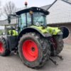 2018 CLAAS Arion 610 CIS Farm Tractor – 120HP 4WD Agricultural Tractor