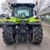 2018 CLAAS Arion 610 CIS Farm Tractor – 120HP 4WD Agricultural Tractor