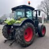2018 CLAAS Arion 610 CIS Farm Tractor – 120HP 4WD Agricultural Tractor