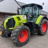 2018 CLAAS Arion 610 CIS Farm Tractor – 120HP 4WD Agricultural Tractor