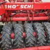 2014 Horsch Joker 6 RT Disc Harrow – 6m High-Performance Compact Disc Harrow