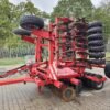2014 Horsch Joker 6 RT Disc Harrow – 6m High-Performance Compact Disc Harrow