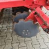 2014 Horsch Joker 6 RT Disc Harrow – 6m High-Performance Compact Disc Harrow
