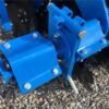 2025 Inter-Tech J-Maskiner 300 Disc Harrow – 3 m Heavy-Duty Hydraulic Disc Cultivator