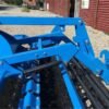 2025 Inter-Tech J-Maskiner 300 Disc Harrow – 3 m Heavy-Duty Hydraulic Disc Cultivator