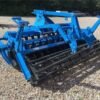 2025 Inter-Tech J-Maskiner 300 Disc Harrow – 3 m Heavy-Duty Hydraulic Disc Cultivator