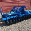 2025 Inter-Tech J-Maskiner 300 Disc Harrow – 3 m Heavy-Duty Hydraulic Disc Cultivator