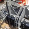 2026 INTER-TECH Disc Harrow with Front Equipment – Heavy-Duty Soil Cultivation Machine