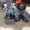 2026 INTER-TECH Disc Harrow with Front Equipment – Heavy-Duty Soil Cultivation Machine