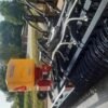 2026 INTER-TECH Disc Harrow with Front Equipment – Heavy-Duty Soil Cultivation Machine