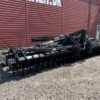 2026 J-Maskiner 6 m Disc Harrow – Hydraulic Folding Heavy-Duty Soil Cultivation Machine