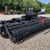 2026 J-Maskiner 6 m Disc Harrow – Hydraulic Folding Heavy-Duty Soil Cultivation Machine