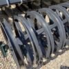 2026 J-Maskiner 6 m Disc Harrow – Hydraulic Folding Heavy-Duty Soil Cultivation Machine