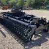 2026 J-Maskiner 6 m Disc Harrow – Hydraulic Folding Heavy-Duty Soil Cultivation Machine