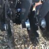 2026 J-Maskiner IT-4000 Disc Harrow – 4 m Hydraulic Lift Heavy-Duty Tillage Equipment