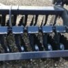 2026 J-Maskiner IT-4000 Disc Harrow – 4 m Hydraulic Lift Heavy-Duty Tillage Equipment