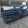 2026 J-Maskiner IT-4000 Disc Harrow – 4 m Hydraulic Lift Heavy-Duty Tillage Equipment
