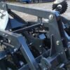 2026 J-Maskiner IT-4000 Disc Harrow – 4 m Hydraulic Lift Heavy-Duty Tillage Equipment