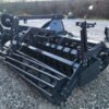2026 J-Maskiner IT-4000 Disc Harrow – 4 m Hydraulic Lift Heavy-Duty Tillage Equipment