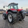 2012 Massey Ferguson 6497 Tractor – 200HP Heavy-Duty 4WD Agricultural Tractor