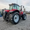 2012 Massey Ferguson 6497 Tractor – 200HP Heavy-Duty 4WD Agricultural Tractor