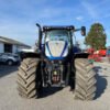 2023 New Holland T7.245 AC Tractor – 245HP High-Performance 4WD Farm Tractor