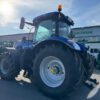 2023 New Holland T7.245 AC Tractor – 245HP High-Performance 4WD Farm Tractor