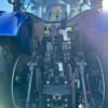 2023 New Holland T7.245 AC Tractor – 245HP High-Performance 4WD Farm Tractor