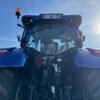 2023 New Holland T7.245 AC Tractor – 245HP High-Performance 4WD Farm Tractor