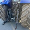 2023 New Holland T7.245 AC Tractor – 245HP High-Performance 4WD Farm Tractor