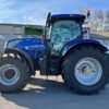 2023 New Holland T7.245 AC Tractor – 245HP High-Performance 4WD Farm Tractor